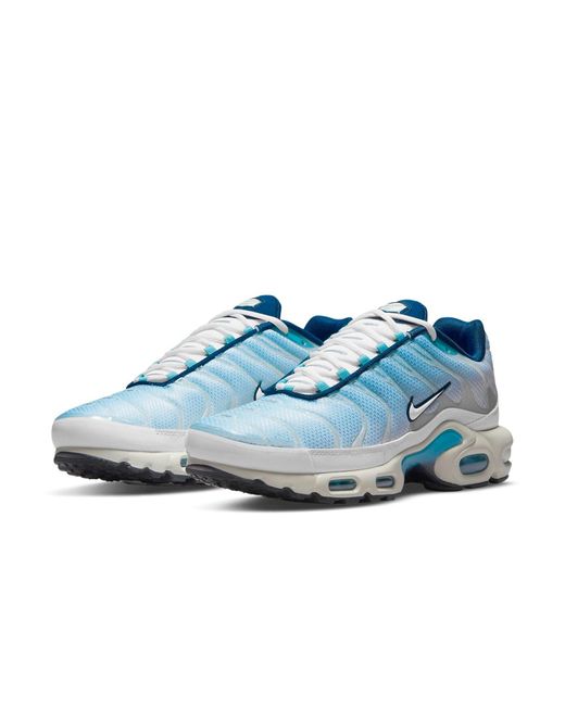 psychic blue air max plus