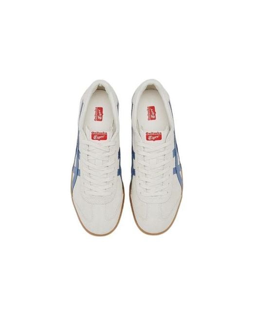 Onitsuka Tiger Blue Tokuten Gum' for men