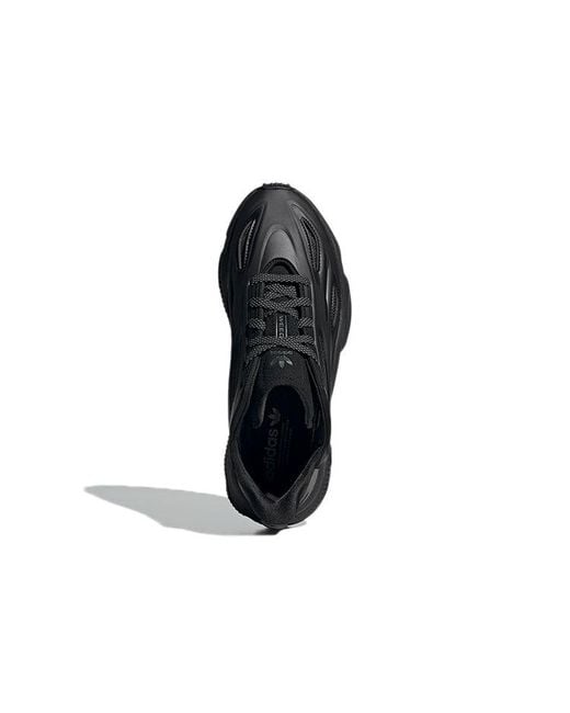 Adidas Black Ozweego Celox for men