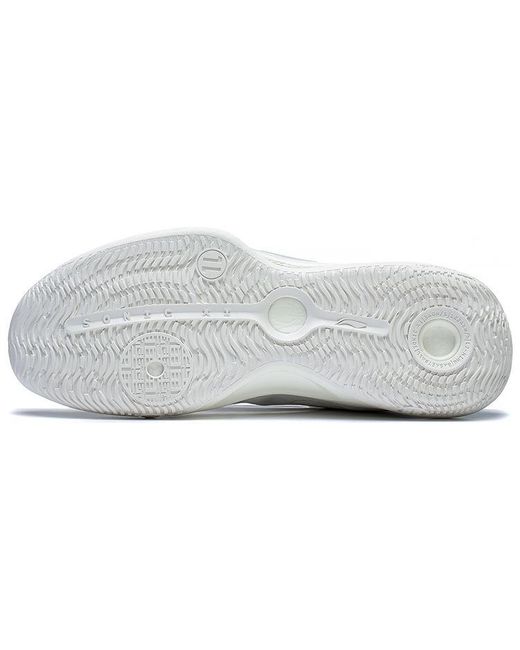 Li-ning Blue Sonic 11 'Cloud' for men