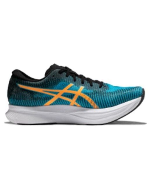 Asics Blue Magic Speed 2.0 for men