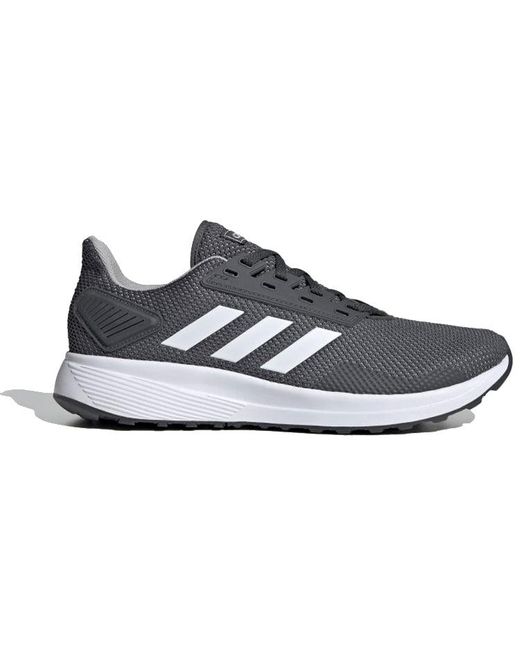 Adidas Blue Duramo 9 for men