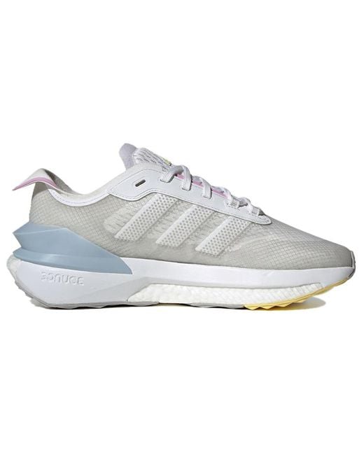 Adidas White (Wmns) Avryn Wonder'