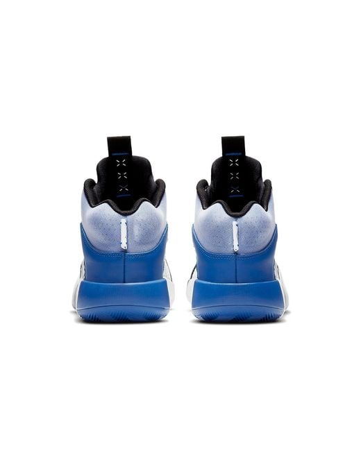 Nike Blue 35 X Fragment Design 'Base' for men
