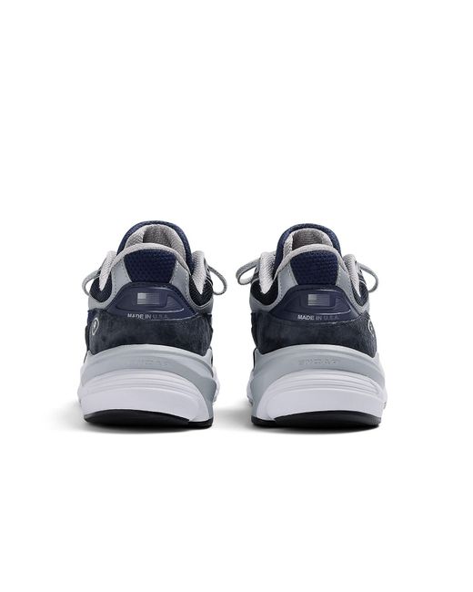 New Balance Blue (Wmns) Made