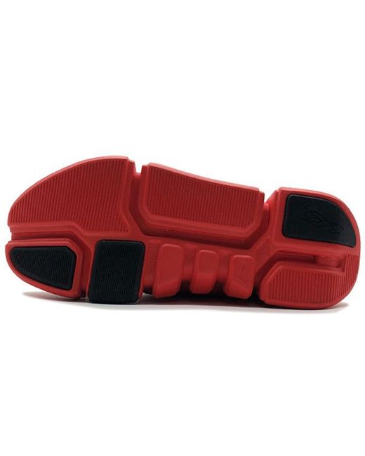 Li-ning Red Rick Ross X Wade Essence 2 'The Trend' for men