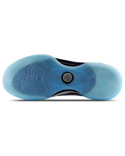 Li-ning Blue Yushuai Evolution High for men