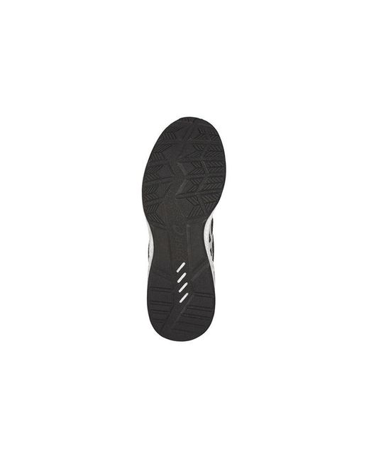 Asics Black (Wmns) Hyper Gel Yu