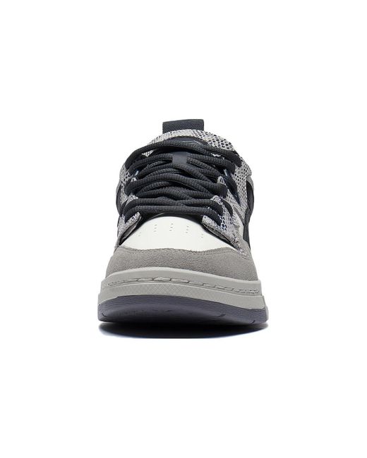 Li-ning Blue Wave Pro 'Special Story' for men
