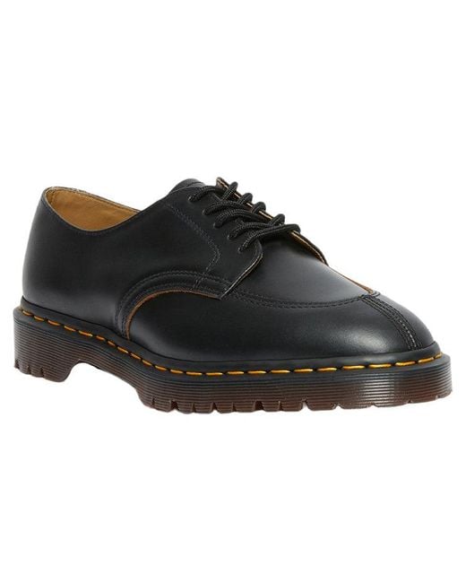 Dr. Martens Brown 2046 Vintage Smooth Leather for men