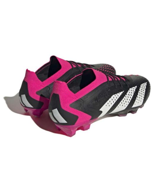 Adidas Multicolor Predator Accuracy.1 Ag for men
