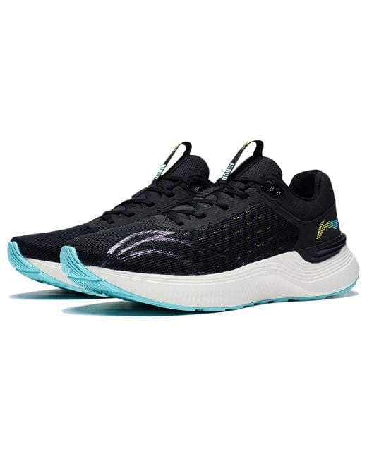 Li-ning Blue Light Shadow Element for men