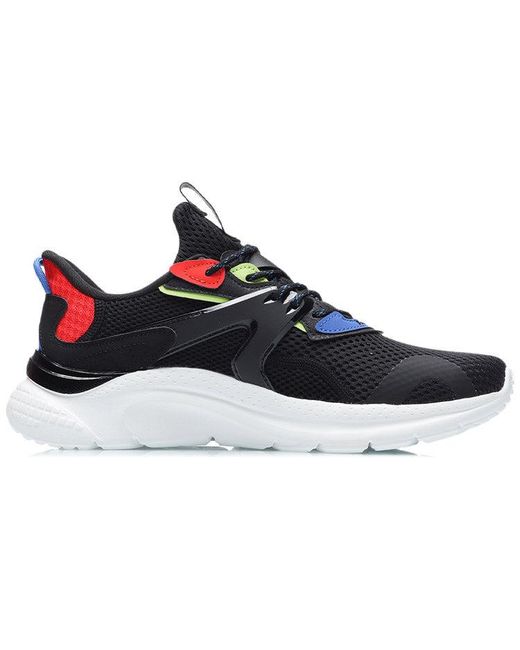 Li-ning Blue Floating Cloud Pale' for men