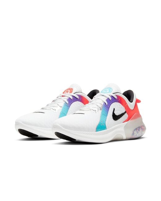 Nike Blue (Wmns) Joyride Dual Run 2 'Have A Good Game'