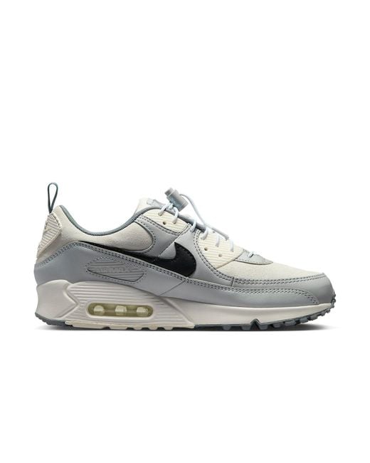 Nike White Air Max 90 Se for men
