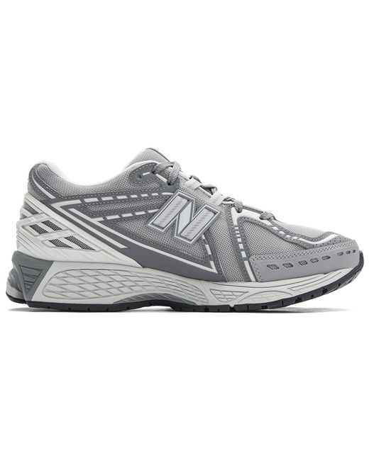 New Balance Gray 1906R 'Concrete Harbor Brighton' for men
