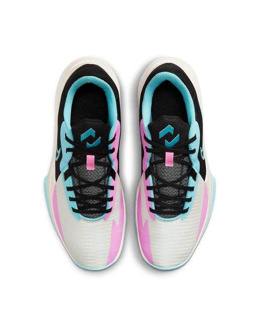 Nike Blue Precision 6 6 for men