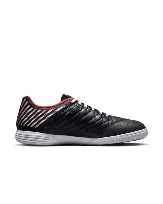 Nike Lunar Gato 2 Ic 'Anthracite Infrared' for men