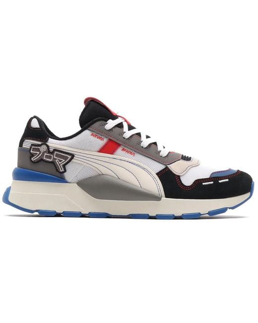 PUMA Blue Rs 2.0 'Japanorama Pack' for men