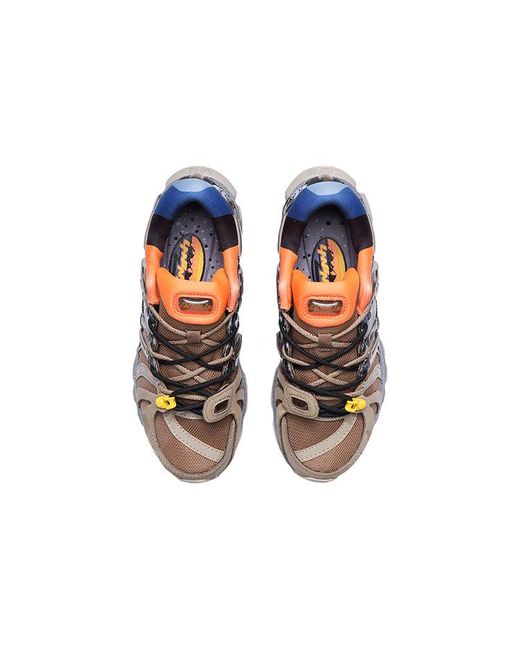 Li-ning Brown (Wmns) Furious Rider Ace X 2019 New York Fashion Week