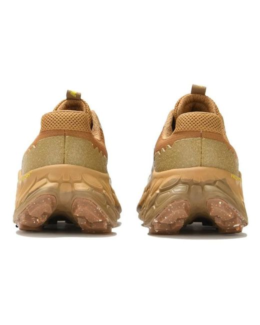 New Balance Natural Fresh Foam X More Trail V3 Ga for men