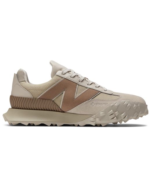 New Balance Brown Xc-72 Gore-Tex 'Khaki' for men