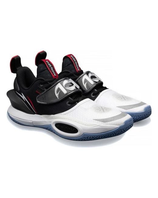 Li-ning Blue Wade All City V2 for men