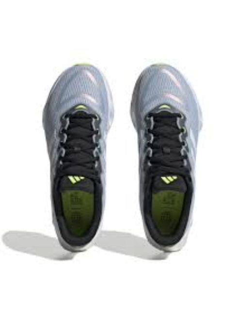 Adidas Blue Switch Run for men