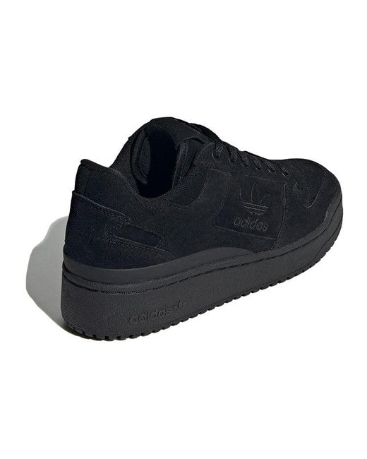 Adidas Blue Originals Forum Bold for men