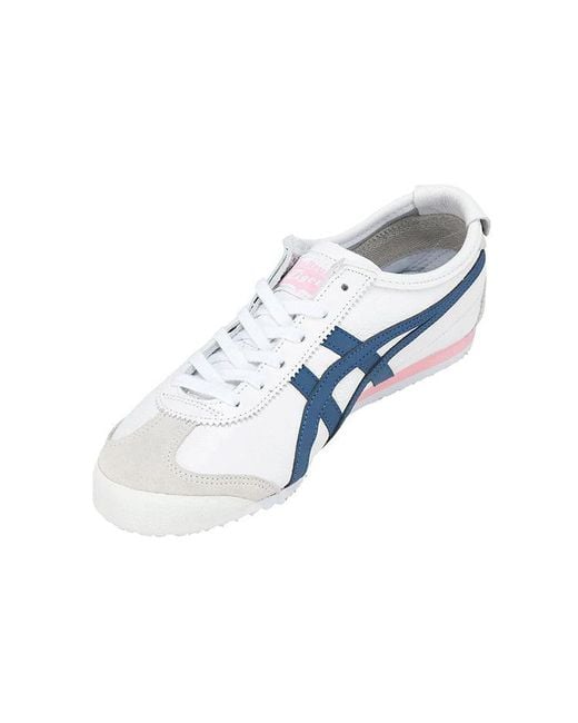 Onitsuka Tiger Blue (Wmns) Mexico 66 'Independence'