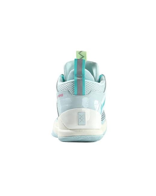 Li-ning Blue Storm for men