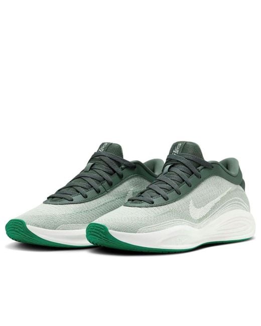 Nike White Air Zoom Gt Hustle Academy Ep 'Vintage' for men