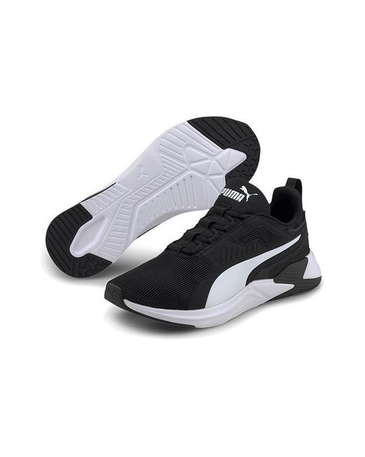 PUMA Black Disperse Xt for men