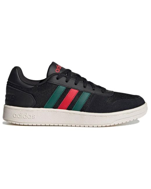 Adidas Blue Hoops 2.0 for men