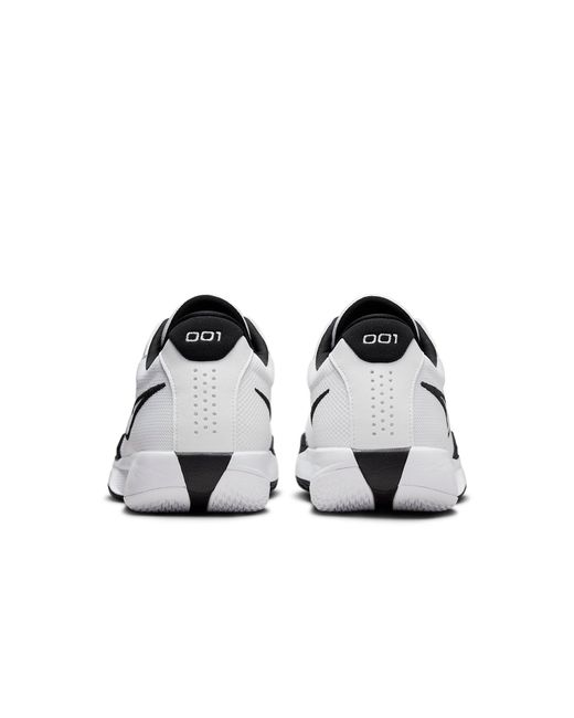 Nike White Air Zoom Gt Cut Academy for men