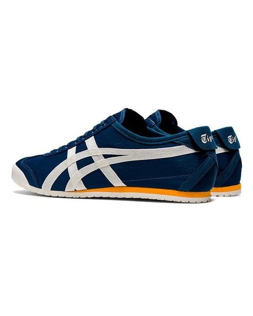 Onitsuka Tiger Blue Mexico 66 for men