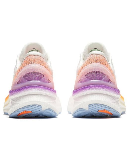 Anta White (Wmns) A Tron
