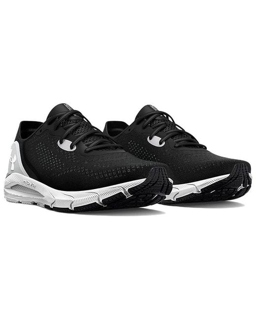 Under Armour Black (Wmns) Hovr Sonic 5