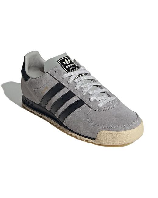Adidas Gray Guam 'Light Onyx' for men