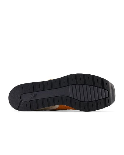 New Balance Orange 996 for men