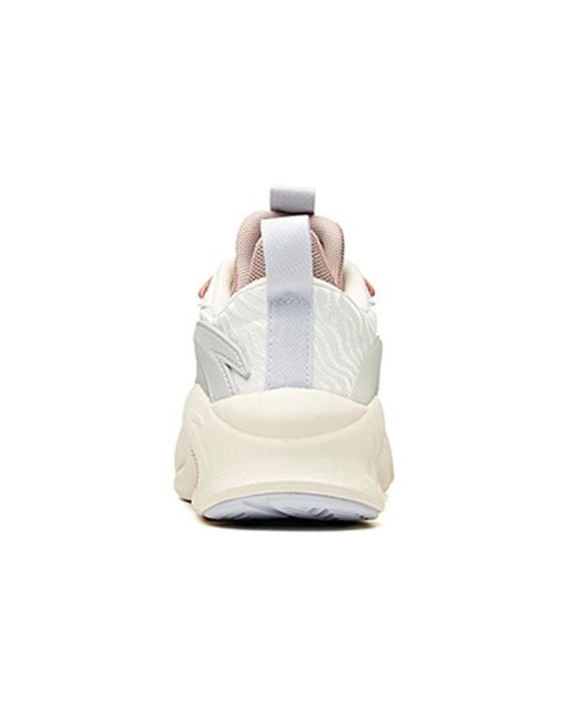 Anta White (Wmns) Badao Weifeng