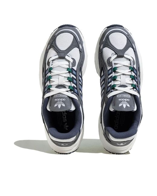 Adidas Blue Ozmillen for men