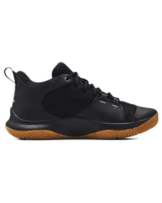 Under Armour Blue 3Z5 Gum' for men