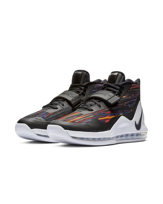 Nike Black Air Force Max for men
