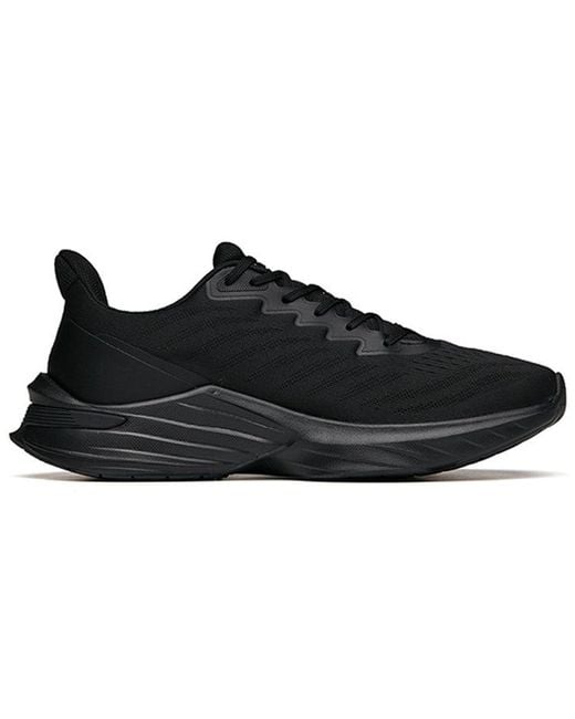 Anta Black The Sting for men