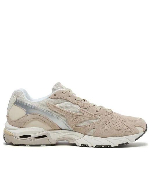 Mizuno White Wave Rider 10 for men