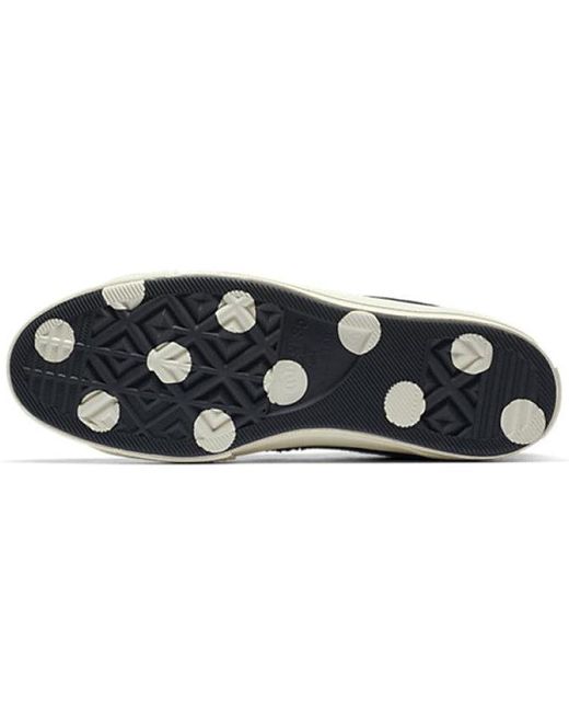 Converse Blue One Star Ox And' for men