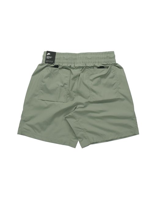 nike sports woven shorts