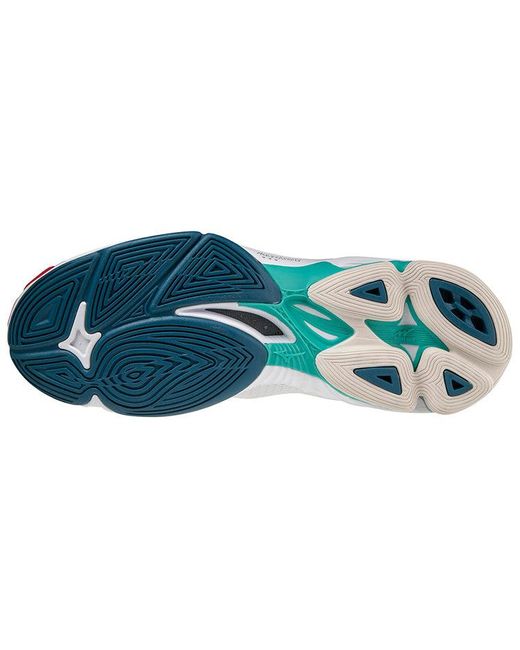 Mizuno White Wave Lightning Z7 for men