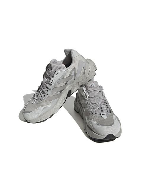 Adidas Gray X 9000 L4 Cold.Rdy for men